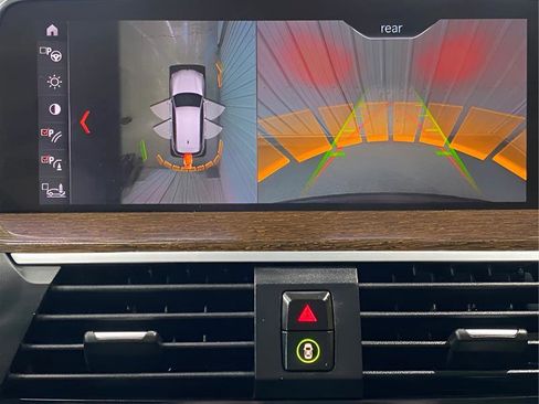 Used 2019 BMW X3 xDrive30i w/ Executive Package image 26