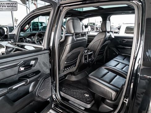 Used 2022 RAM 1500 TRX w/ TRX Level 2 Equipment Group AWD/4WD image 12
