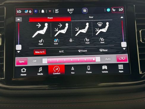 New 2026 Dodge Durango GT image 13