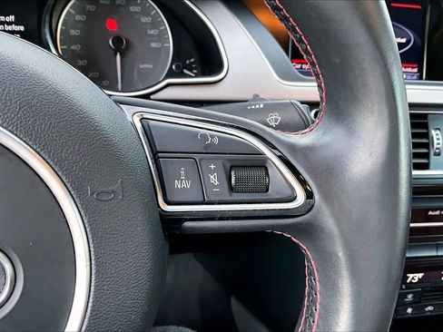 Used 2014 Audi S5 Premium Plus image 22