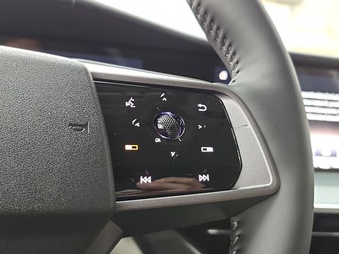 New 2026 Nissan Murano Platinum w/ Cargo Package image 18