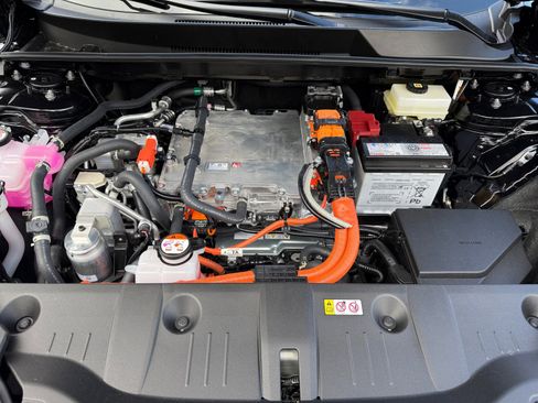 New 2026 Subaru Solterra Premium image 20