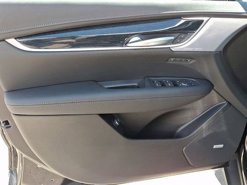 New 2026 Cadillac XT5 Premium Luxury w/ Driver Assist Package image 8