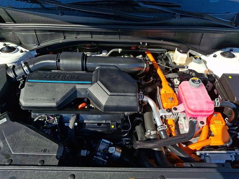 Used 2025 Kia Sorento EX w/ EX Panoramic Sunroof Package image 27