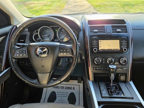 Used 2013 MAZDA CX-9 Grand Touring FWD image 30