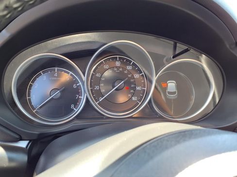 Used 2023 MAZDA CX-5 AWD 2.5 S w/ Preferred Package image 10