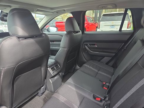 New 2026 MAZDA CX-50 2.5 Hybrid w/ Cargo Package AWD/4WD image 10