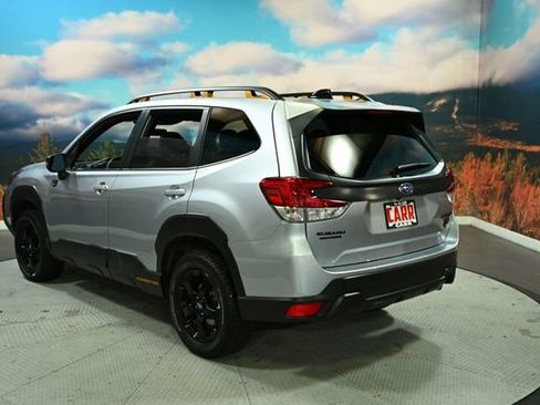 Used 2024 Subaru Forester Wilderness image 6