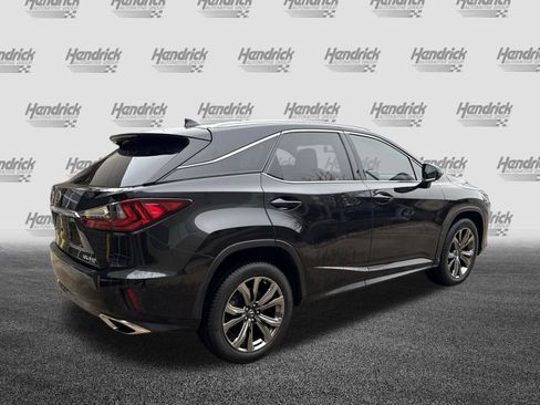 Used 2017 Lexus RX 350 AWD image 10
