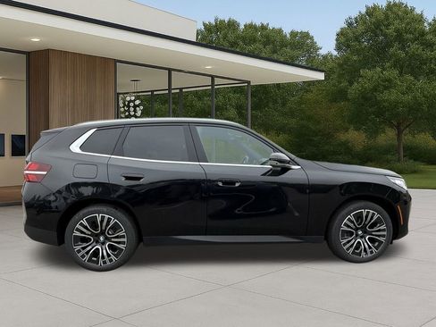 New 2026 BMW X3 xDrive30 w/ Premium Package image 6