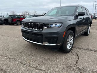 Certified 2024 Jeep Grand Cherokee L Laredo video 1