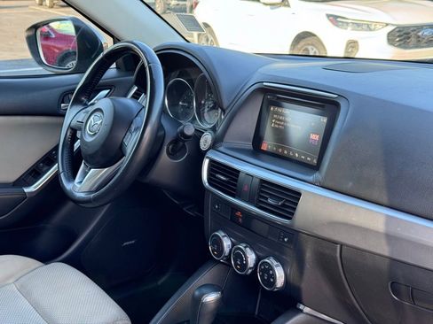 Used 2016 MAZDA CX-5 Touring w/ Bose/Moonroof Package FWD image 6