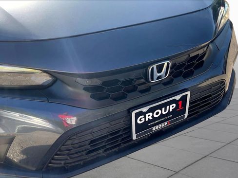 Used 2022 Honda Civic Sport Touring image 30
