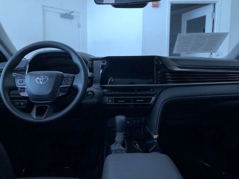 Certified 2025 Toyota Camry LE image 17