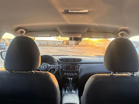 Used 2020 Nissan Rogue Sport S FWD image 38