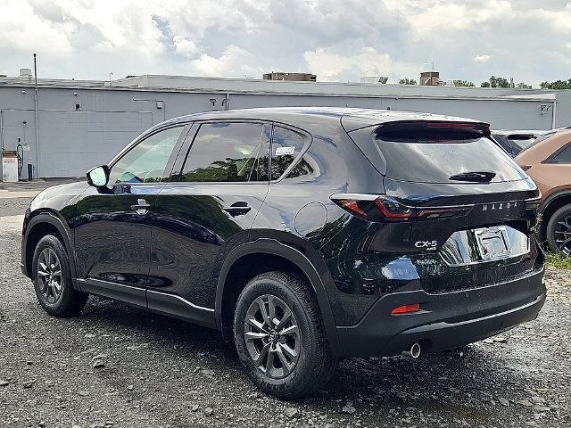 New 2026 MAZDA CX-5 Select AWD/4WD image 4