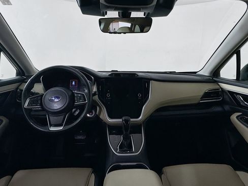 Certified 2024 Subaru Outback Limited image 13