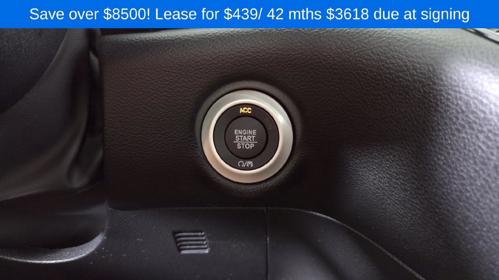 New 2027 Chrysler Pacifica Select AWD/4WD image 22