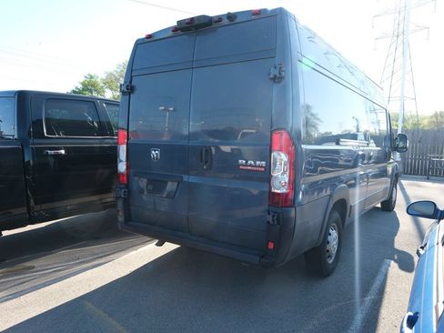 Used 2021 RAM ProMaster 3500 FWD image 6
