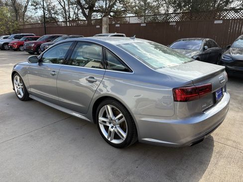 Used 2016 Audi A6 2.0T Premium Plus image 5
