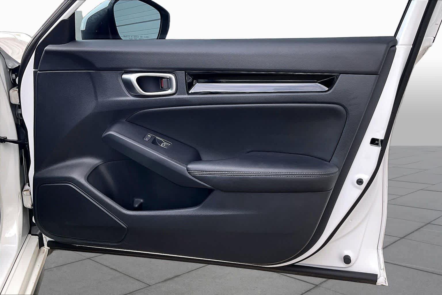 Used 2023 Honda Civic EX-L image 22