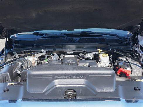 Used 2019 RAM 3500 Tradesman AWD/4WD image 27