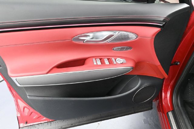 Used 2026 Genesis GV70 3.5T Sport Advanced AWD/4WD image 27