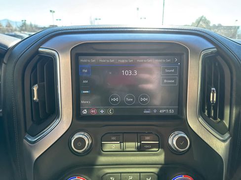 Used 2021 GMC Sierra 2500 SLE w/ SLE Convenience Package image 18