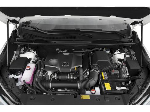 Used 2015 Lexus NX 200t FWD image 42