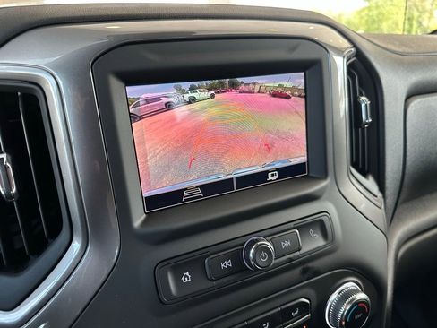 New 2026 GMC Sierra 1500 Pro w/ Pro Value Package image 26