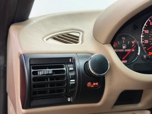 Used 1999 BMW M Coupe RWD image 62