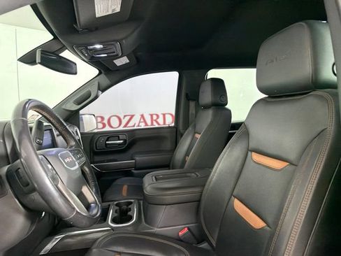 Used 2022 GMC Sierra 1500 AT4 AWD/4WD image 11