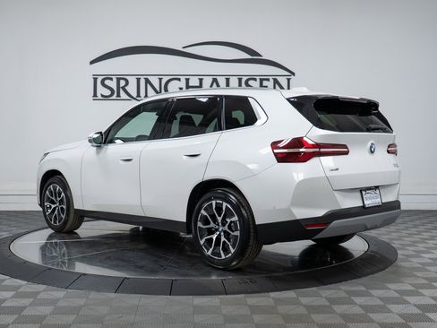 New 2026 BMW X3 xDrive30 w/ Convenience Package image 7