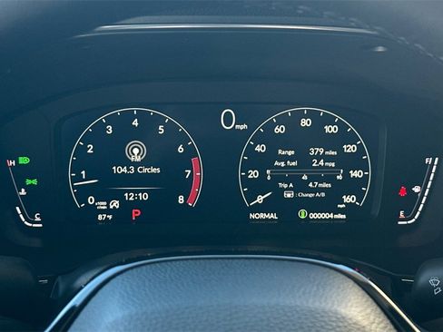 New 2026 Acura Integra image 27