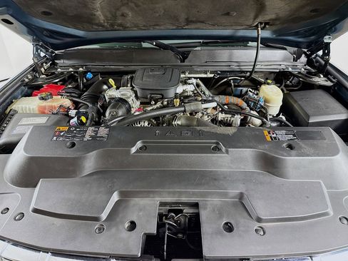 Used 2013 GMC Sierra 2500 SLE w/ SLE Preferred Package image 26