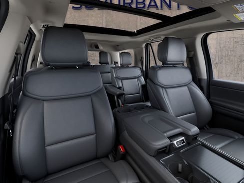 New 2027 Ford Expedition Active AWD/4WD image 10