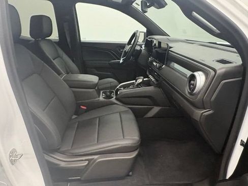 Used 2026 Chevrolet Colorado LT w/ LT Convenience Package AWD/4WD image 34