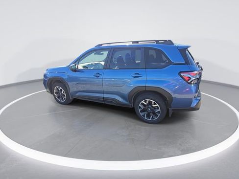 Certified 2025 Subaru Forester Premium image 6