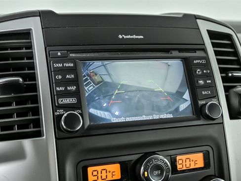 Used 2019 Nissan Frontier PRO-4X image 24