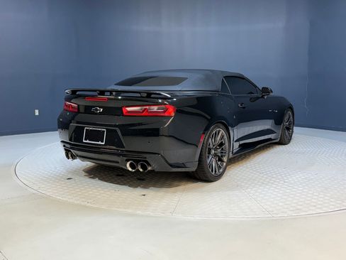 Used 2017 Chevrolet Camaro ZL1 image 9