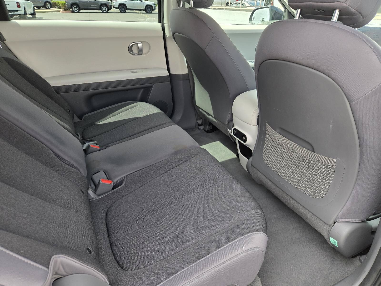 Used 2024 Hyundai Ioniq 5 SEL RWD image 29