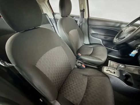 Used 2022 Mitsubishi Mirage ES FWD image 30