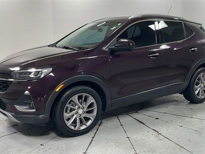 Used 2021 Buick Encore GX Essence w/ Experience Buick Package