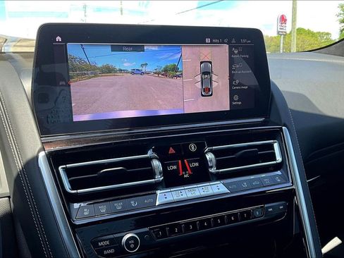 New 2026 BMW M850i xDrive w/ M Carbon Exterior Package image 17