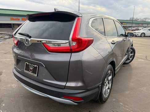 Used 2018 Honda CR-V EX image 73