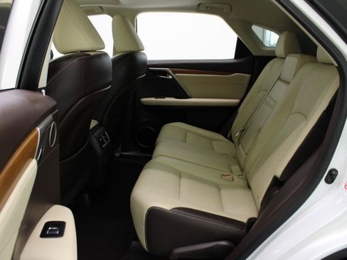 Used 2017 Lexus RX 350 FWD w/ Premium Package image 58