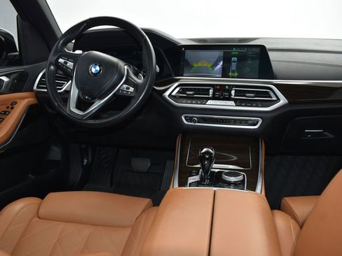Used 2023 BMW X5 sDrive40i image 31