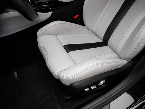 Used 2023 BMW M5 w/ Competition Package AWD/4WD image 65