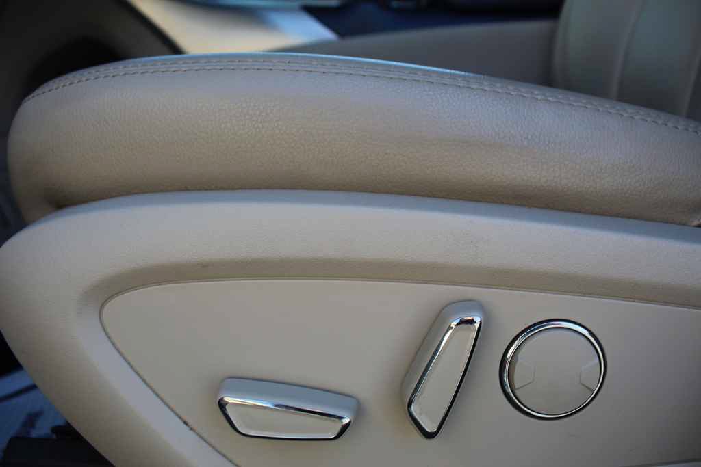Used 2019 Lincoln Nautilus FWD image 22