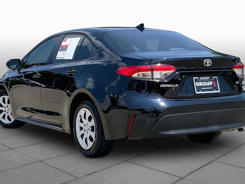 Used 2024 Toyota Corolla LE FWD image 12